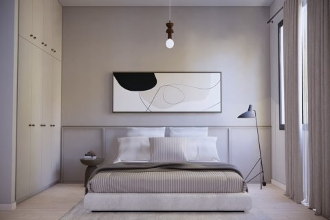 Daire  3+1  Lefkoşa,  №214494 - 12