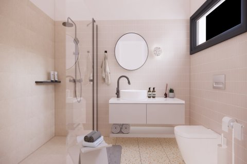 Daire  3+1  Lefkoşa,  №214494 - 18