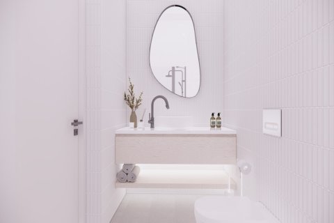 Daire  3+1  Lefkoşa,  №214494 - 17