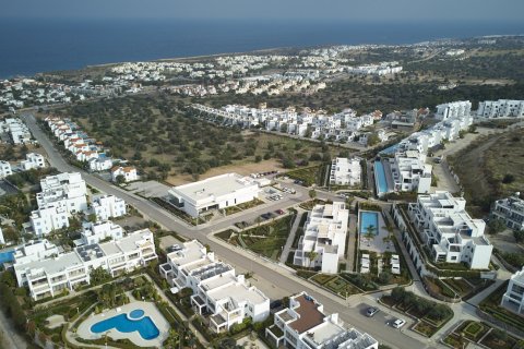 3+1 Villa  i Esentepe, Girne,  Nr. 214492 - 3