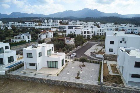 3+1 Villa  i Esentepe, Girne,  Nr. 214492 - 9