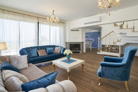 3+1 Villa  i Esentepe, Girne,  Nr. 214492 - 16