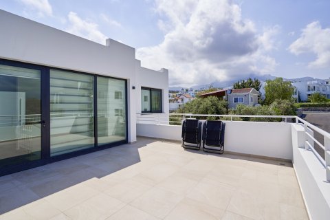 3+1 Villa  i Esentepe, Girne,  Nr. 214492 - 24
