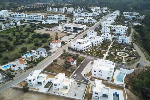 3+1 Villa  i Esentepe, Girne,  Nr. 214492 - 10