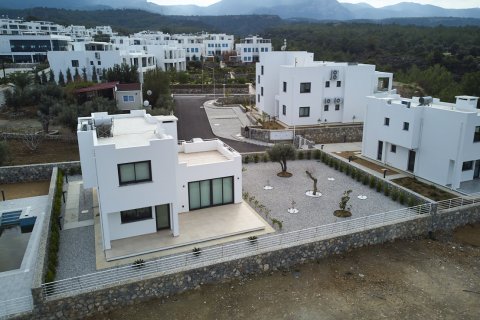 3+1 Villa  i Esentepe, Girne,  Nr. 214492 - 8