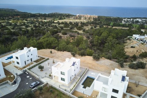 3+1 Villa  i Esentepe, Girne,  Nr. 214492 - 12