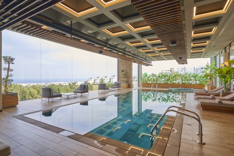 3+1 Villa  i Esentepe, Girne,  Nr. 214492 - 14