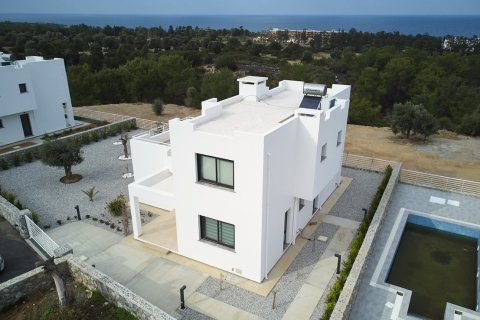 3+1 Villa  i Esentepe, Girne,  Nr. 214492 - 13