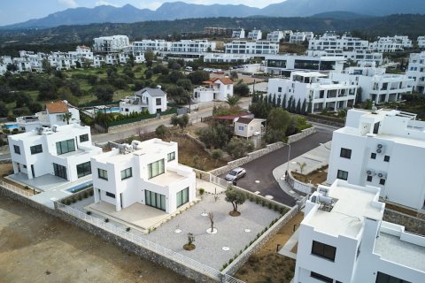 3+1 Villa  i Esentepe, Girne,  Nr. 214492 - 6