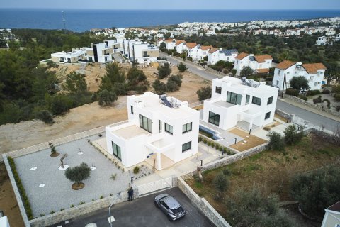 3+1 Villa  i Esentepe, Girne,  Nr. 214492 - 30