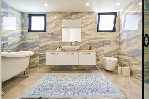 3+1 Villa  i Esentepe, Girne,  Nr. 214492 - 25