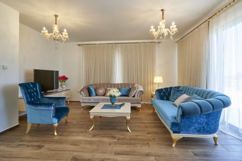 3+1 Villa  i Esentepe, Girne,  Nr. 214492 - 15