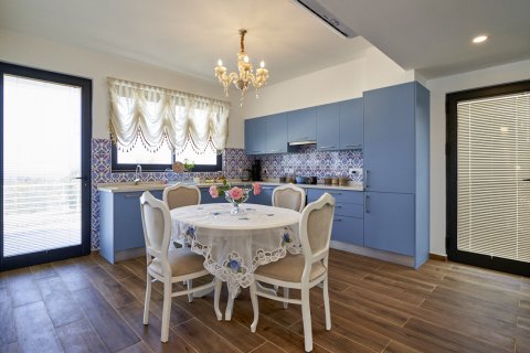 3+1 Villa  i Esentepe, Girne,  Nr. 214492 - 17