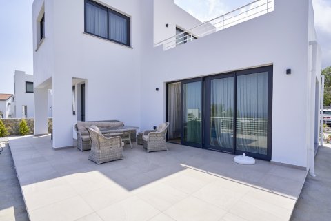 3+1 Villa  i Esentepe, Girne,  Nr. 214492 - 28
