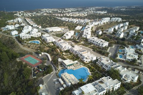 3+1 Villa  i Esentepe, Girne,  Nr. 214492 - 2