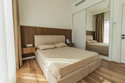 Penthouse for sale  in Karsiyaka, Girne, Northern Cyprus, 1 bedroom, 60m2, No. 214495 – photo 3