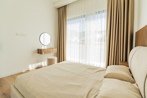 Penthouse for sale  in Karsiyaka, Girne, Northern Cyprus, 1 bedroom, 60m2, No. 214495 – photo 2