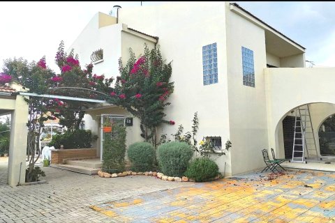 Продажа виллы  в Лонг Бич, Искеле, Северный Кипр 3+1, 183м2, №214498 – фото 21