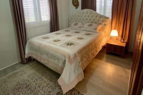 Продажа виллы  в Лонг Бич, Искеле, Северный Кипр 3+1, 183м2, №214498 – фото 17