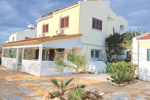 Продажа виллы  в Лонг Бич, Искеле, Северный Кипр 3+1, 183м2, №214498 – фото 19