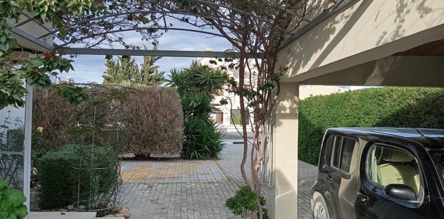 Вилла  3+1 в Лонг Бич, Искеле, Северный Кипр №214498