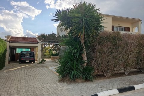 Продажа виллы  в Лонг Бич, Искеле, Северный Кипр 3+1, 183м2, №214498 – фото 3