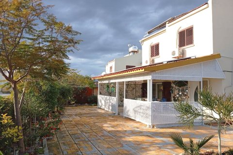 Продажа виллы  в Лонг Бич, Искеле, Северный Кипр 3+1, 183м2, №214498 – фото 20