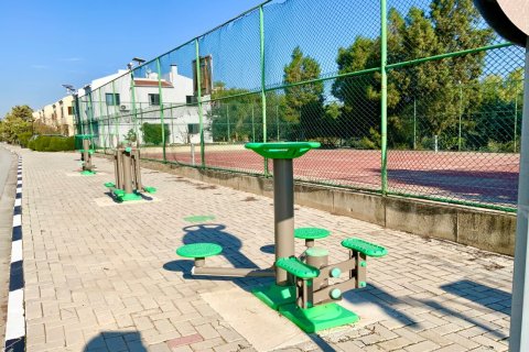 Продажа виллы  в Лонг Бич, Искеле, Северный Кипр 3+1, 183м2, №214498 – фото 8