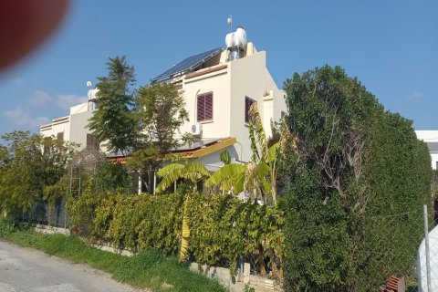 Продажа виллы  в Лонг Бич, Искеле, Северный Кипр 3+1, 183м2, №214498 – фото 4