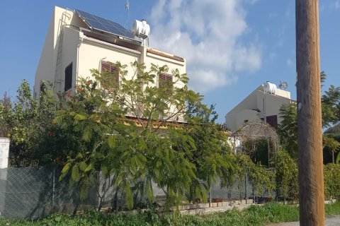 Продажа виллы  в Лонг Бич, Искеле, Северный Кипр 3+1, 183м2, №214498 – фото 5