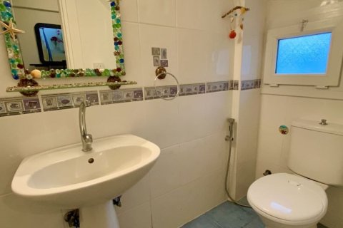 Продажа виллы  в Лонг Бич, Искеле, Северный Кипр 3+1, 183м2, №214498 – фото 14