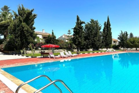 Продажа виллы  в Лонг Бич, Искеле, Северный Кипр 3+1, 183м2, №214498 – фото 11