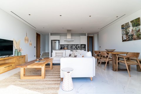5+1 Villa  in Bodrum, Mugla, Türkei Nr. 64837 - 10