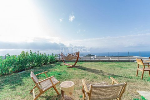 5+1 Villa  in Bodrum, Mugla, Türkei Nr. 64837 - 8