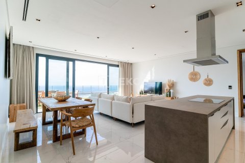 5+1 Villa  in Bodrum, Mugla, Türkei Nr. 64837 - 12