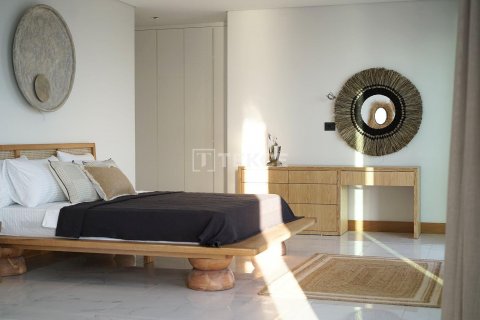 5+1 Villa  in Bodrum, Mugla, Türkei Nr. 64837 - 15