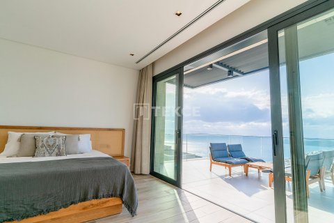 5+1 Villa  in Bodrum, Mugla, Türkei Nr. 64837 - 14