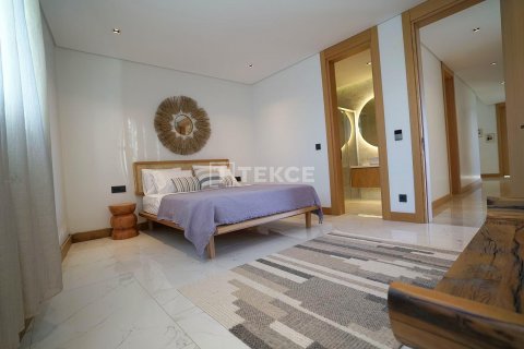 5+1 Villa  in Bodrum, Mugla, Türkei Nr. 64837 - 18