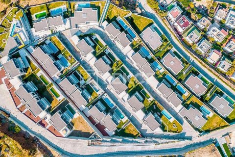 Продажа виллы  в Бодруме, Мугле, Турция 4+1, 200м2, №64838 – фото 21