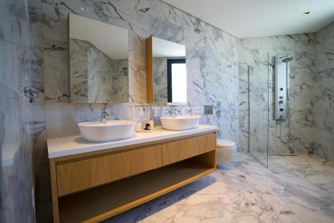 Продажа виллы  в Бодруме, Мугле, Турция 4+1, 200м2, №64838 – фото 20