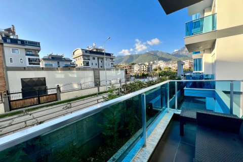 1+1 Leilighet  i Oba, Antalya, Tyrkia Nr. 217308 - 7