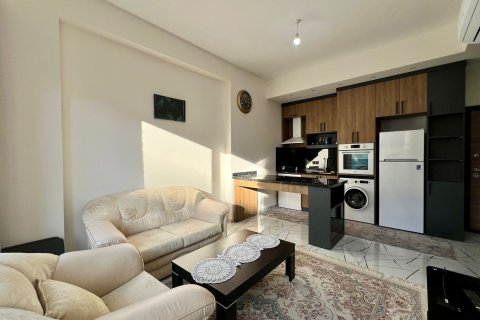 1+1 Leilighet  i Oba, Antalya, Tyrkia Nr. 217308 - 1