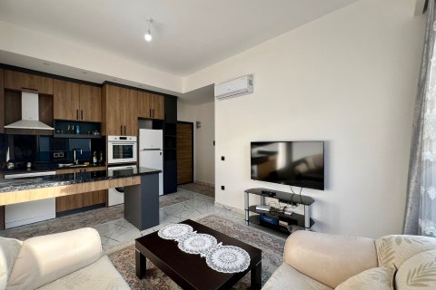 1+1 Leilighet  i Oba, Antalya, Tyrkia Nr. 217308 - 3