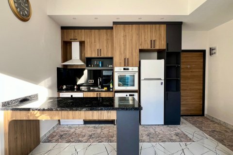 1+1 Leilighet  i Oba, Antalya, Tyrkia Nr. 217308 - 4
