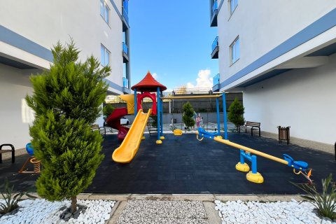 1+1 Leilighet  i Oba, Antalya, Tyrkia Nr. 217308 - 10