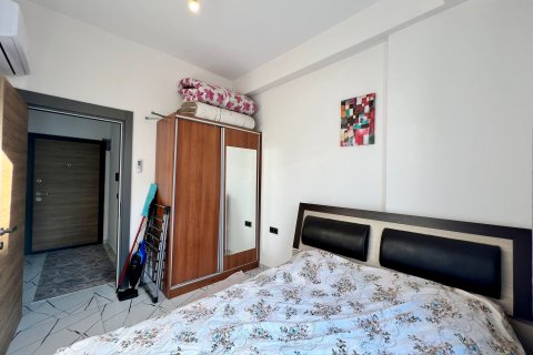 1+1 Leilighet  i Oba, Antalya, Tyrkia Nr. 217308 - 6