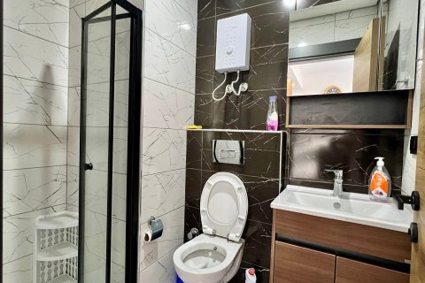 1+1 Leilighet  i Oba, Antalya, Tyrkia Nr. 217308 - 8