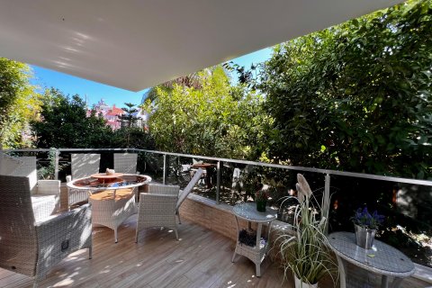 ویلا در  Konakli ، ترکیه 3 خوابه ، 215 متر مربع.  شماره 217307 - 10