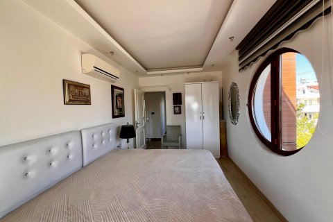 ویلا در  Konakli ، ترکیه 3 خوابه ، 215 متر مربع.  شماره 217307 - 9