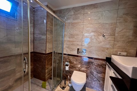 ویلا در  Konakli ، ترکیه 3 خوابه ، 215 متر مربع.  شماره 217307 - 13